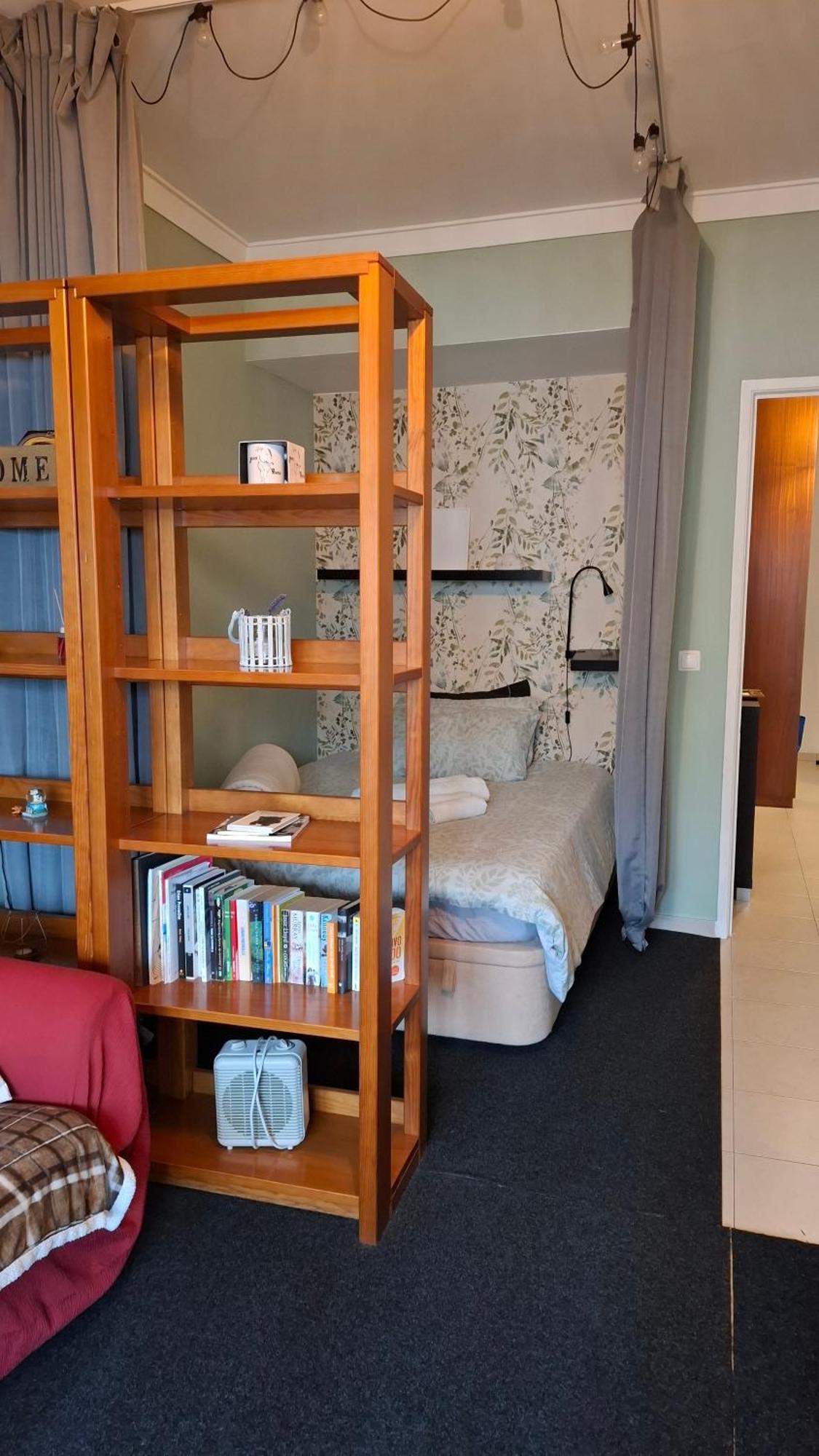דירות ליסבון The Little Nest מראה חיצוני תמונה