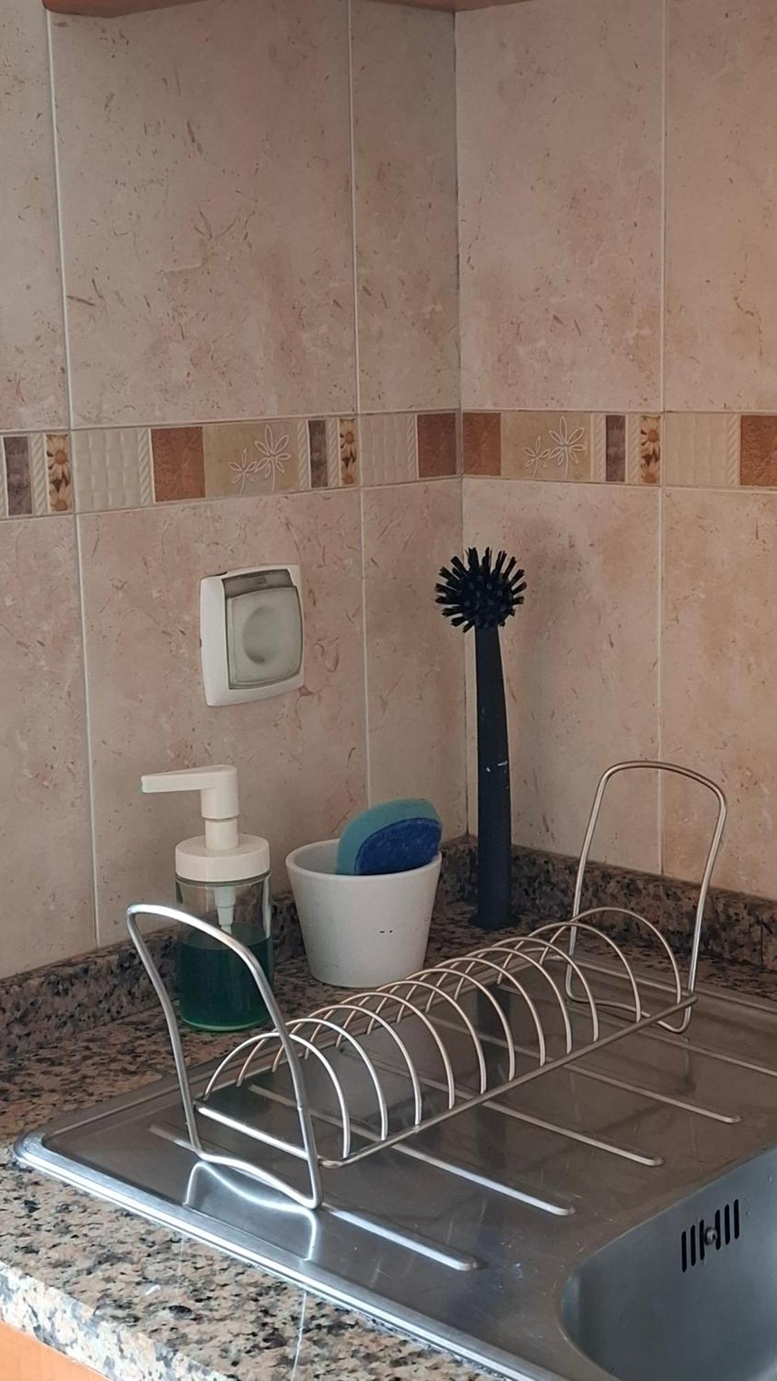 דירות ליסבון The Little Nest מראה חיצוני תמונה